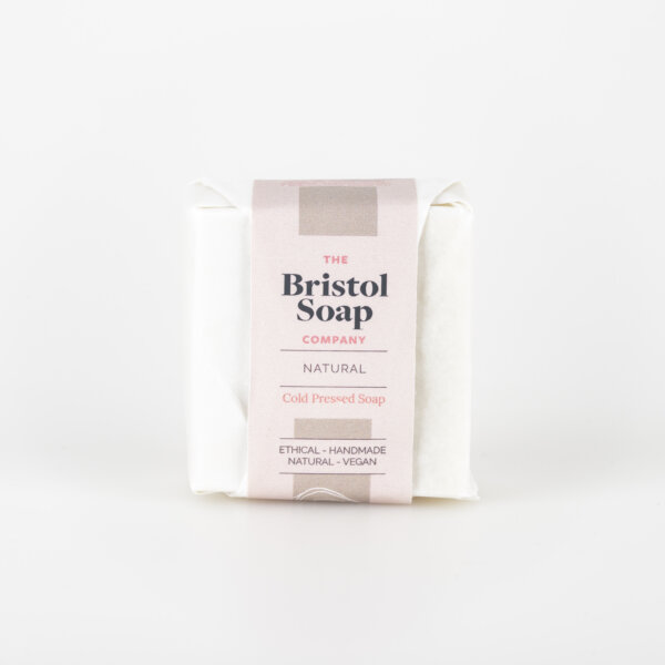 Natural Soap
