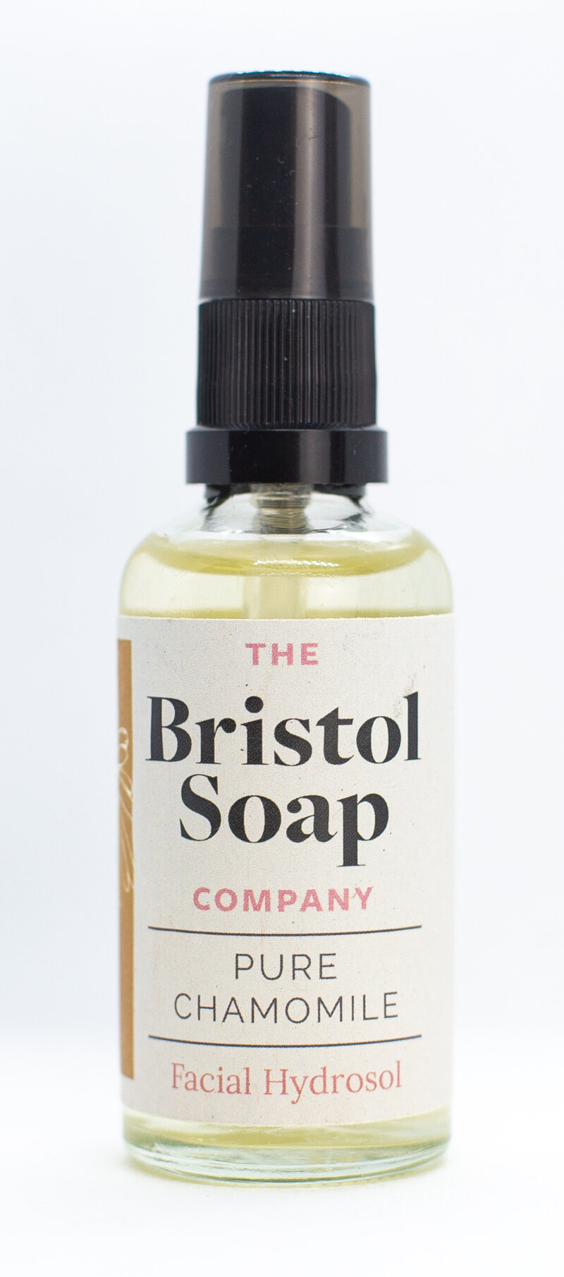 Pure Chamomile Facial Hydrosol by The Bristol Soap Company