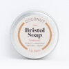 Coconut Lip Balm