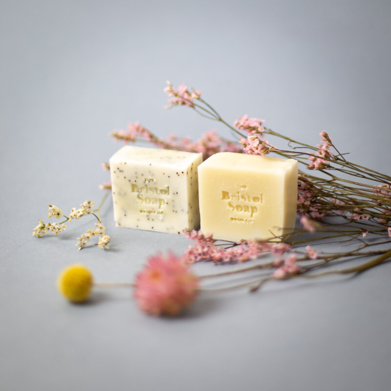 Natural Soap - Image 2