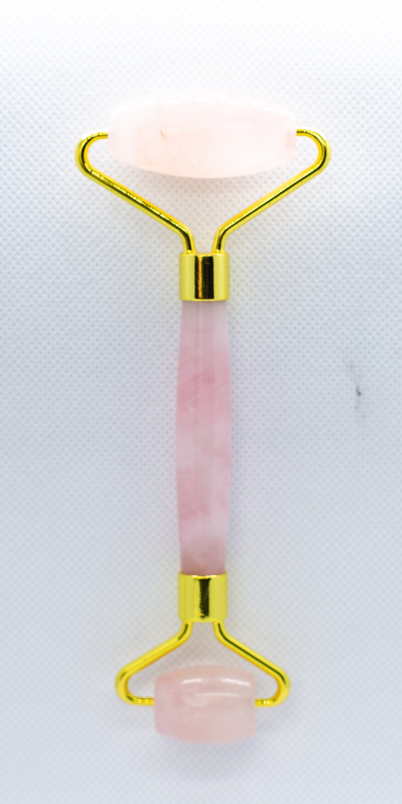 Rose Quartz Facial Roller