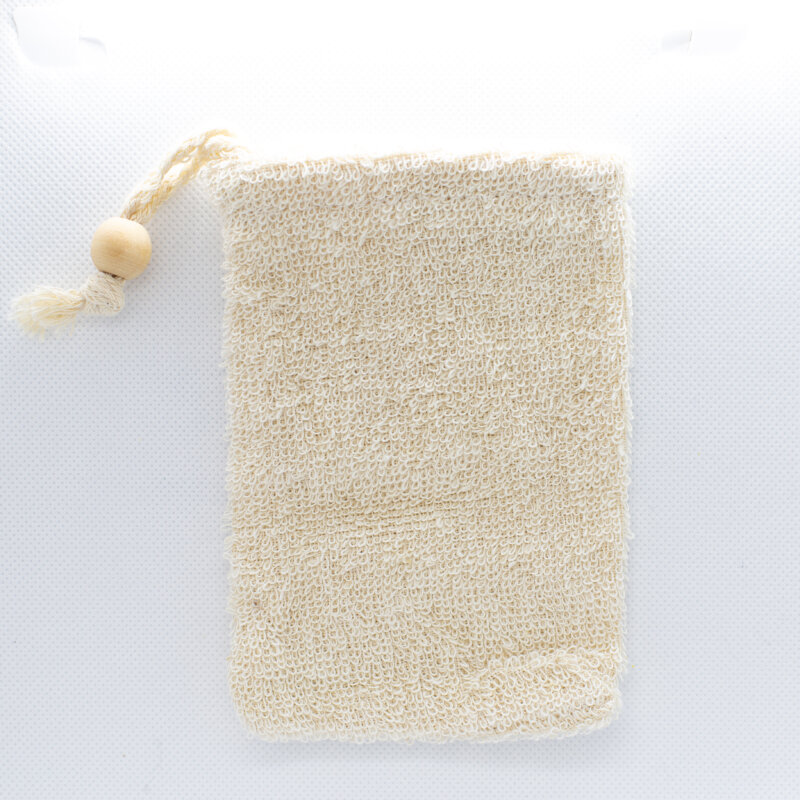 Rami Soap Bag by The Bristol Soap Company