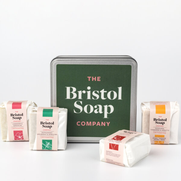 The Soap Box