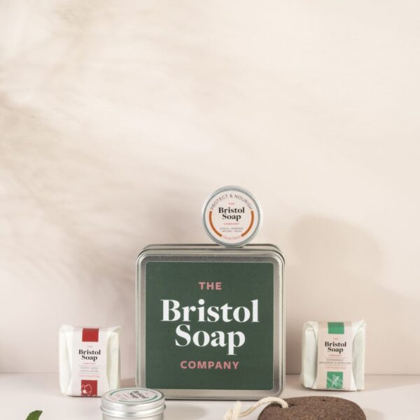 The Hands and Feet Box