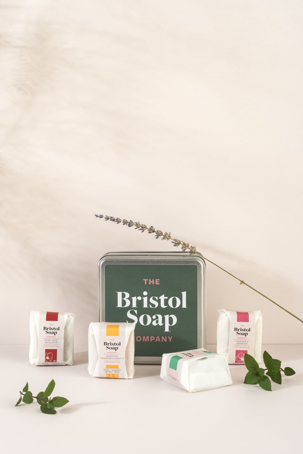 The Soap Box - Image 2