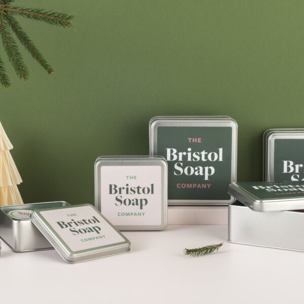 The Complete Gift Bundle