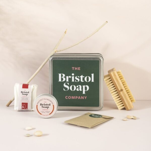 The Gardeners Gift Box