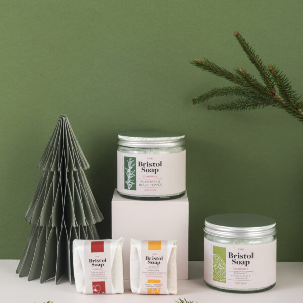 The Classic Bath Bundle